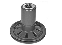 Lovejoy Aluminoline Series Variable Speed Pulleys